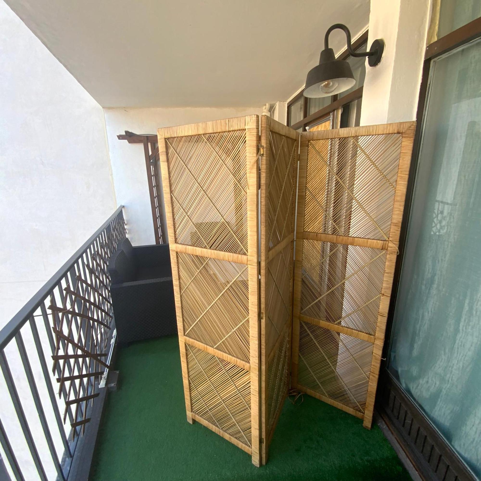 Chambre Chez L'Habitant Pres De Tour Eiffel Paris Exterior photo