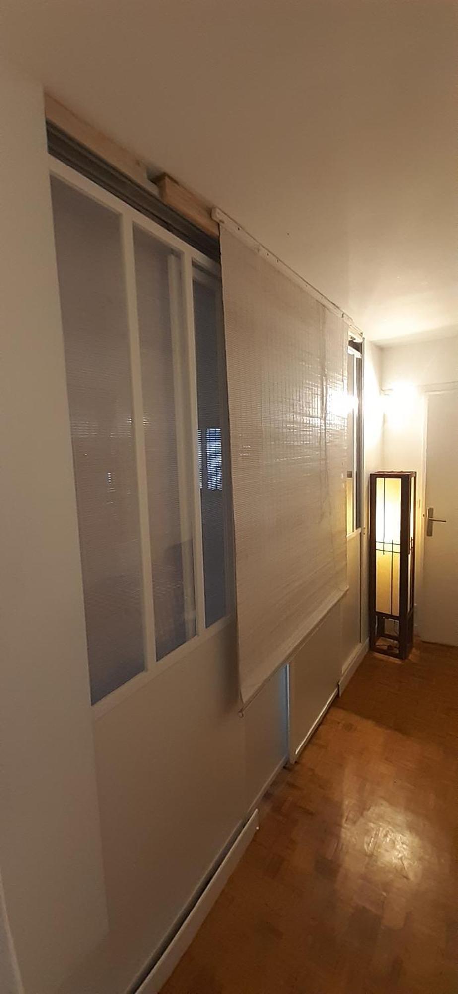 Chambre Chez L'Habitant Pres De Tour Eiffel Paris Exterior photo