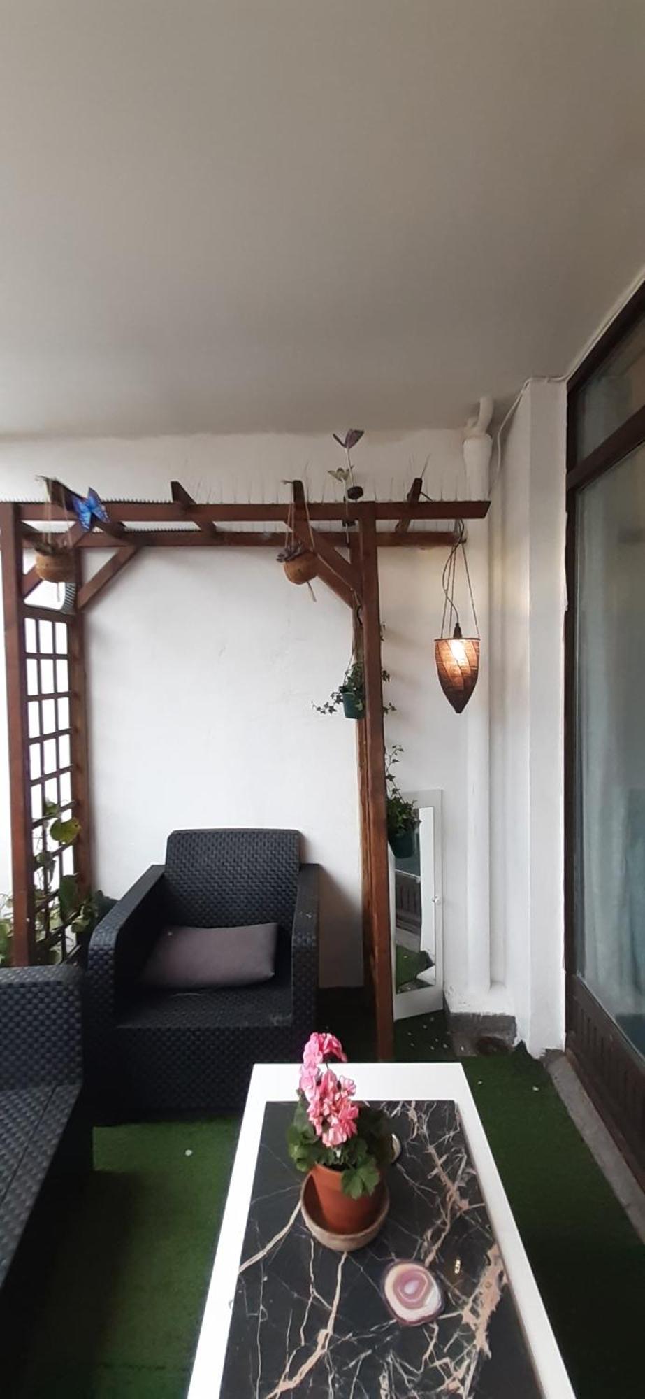 Chambre Chez L'Habitant Pres De Tour Eiffel Paris Exterior photo