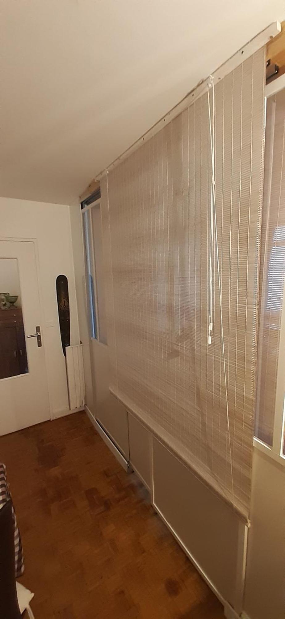 Chambre Chez L'Habitant Pres De Tour Eiffel Paris Exterior photo