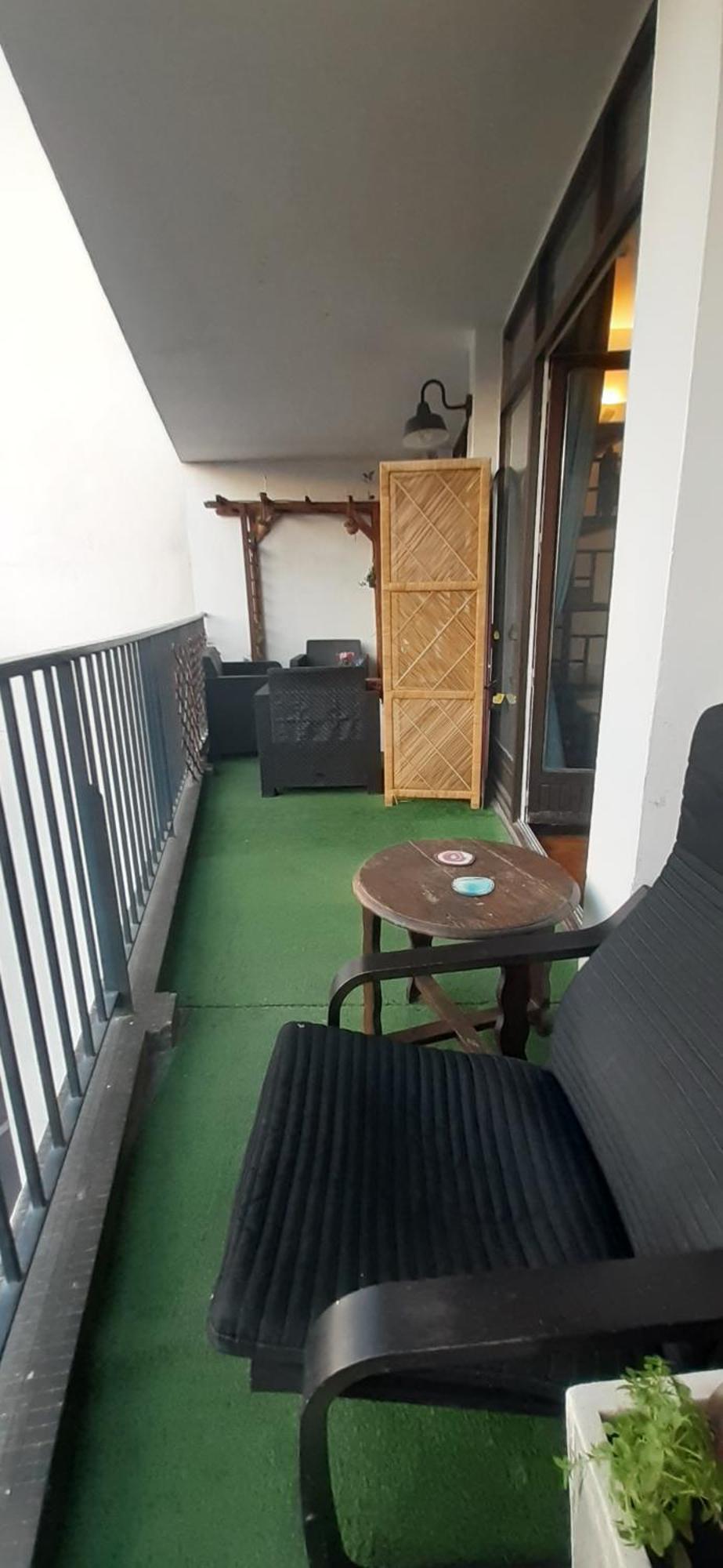 Chambre Chez L'Habitant Pres De Tour Eiffel Paris Exterior photo