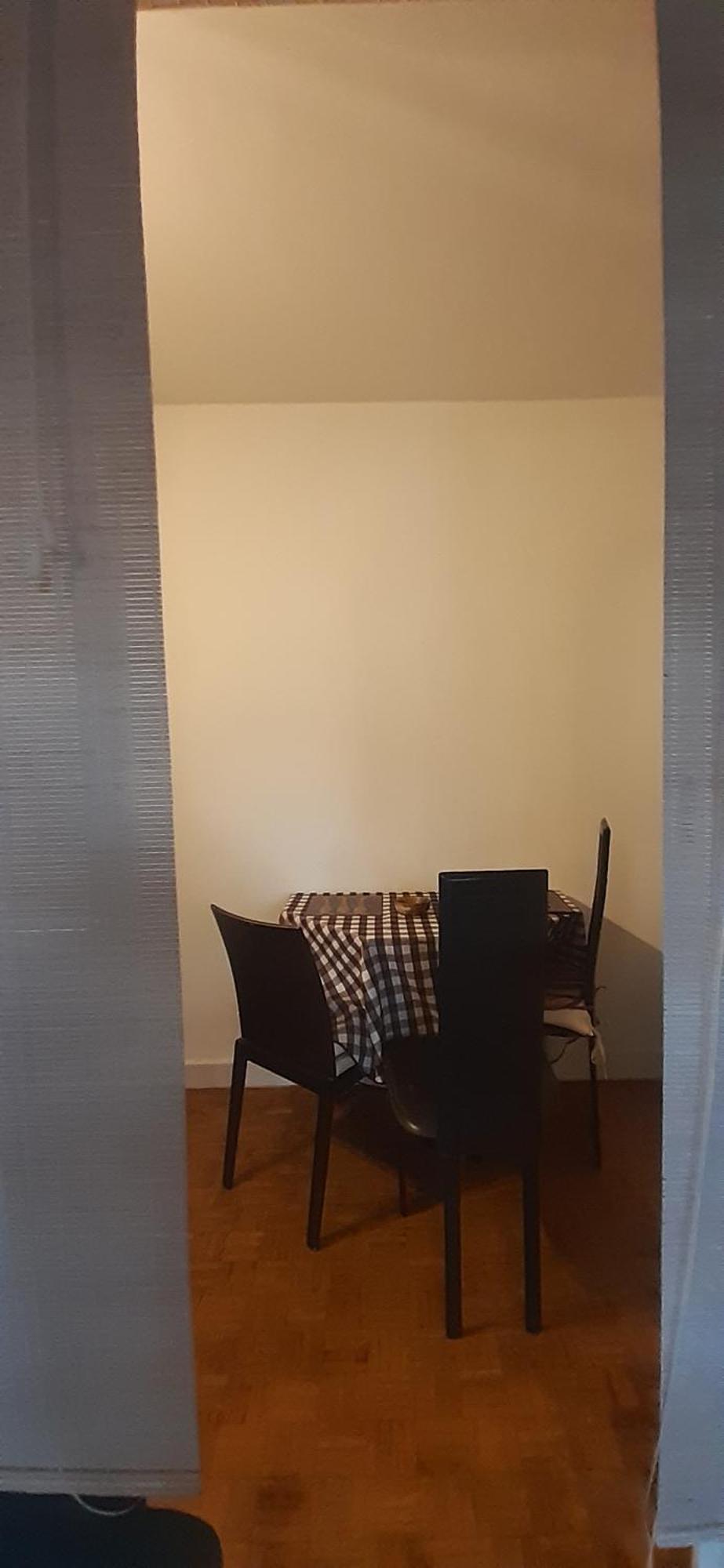 Chambre Chez L'Habitant Pres De Tour Eiffel Paris Exterior photo